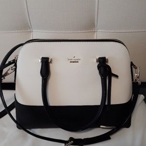 Kate Spade Cameron Street satchel bag